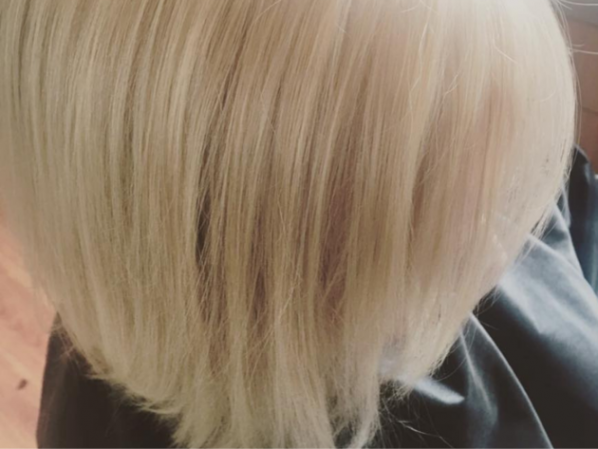 مراکز خرید و فروش رنگ موی مارک بیول