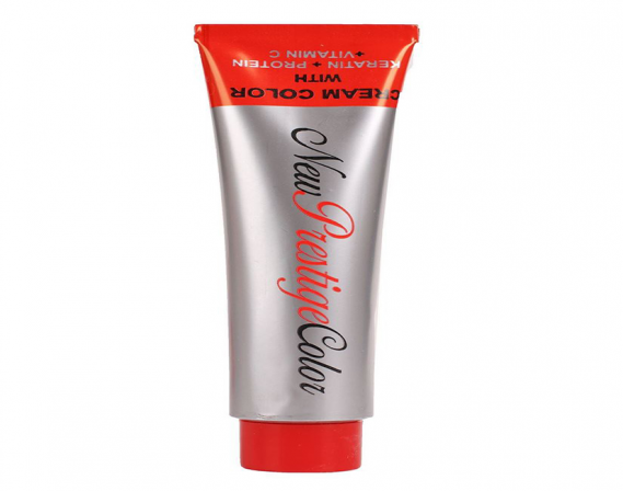 مراکز خرید رنگ موی نیو پرستیژ