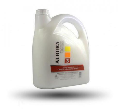 ارائه دهنده اکسیدان برند آلبورا به قیمت کارخانه