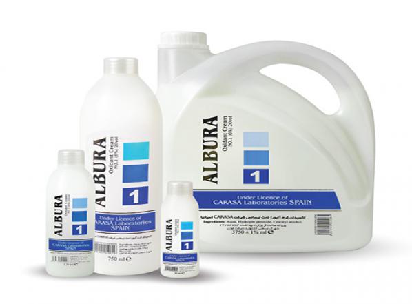 قیمت خرید انواع اکسیدان در بازار 