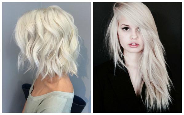 ویژگی و مشخصه های رنگ موی باکیفیت بلگا 