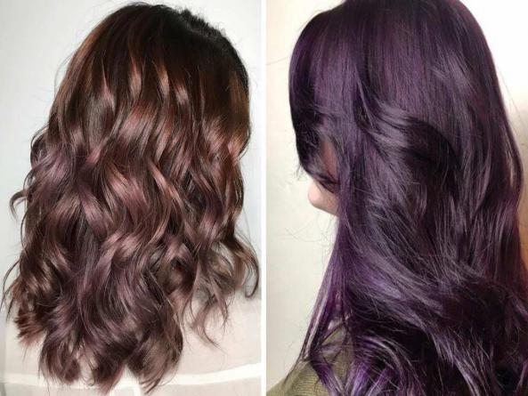 خریدار عمده رنگ مو بلگا به قیمت ارزان