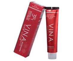 رنگ مو وینا