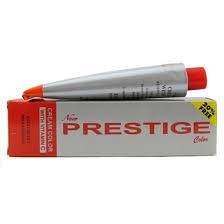 تجارت رنگ مو پرستیژ