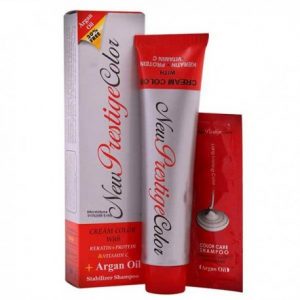 تجارت رنگ مو پرستیژ