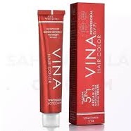 رنگ مو وینا