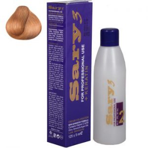 رنگ مو ساری 3