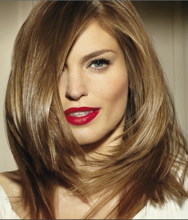 رنگ مو آلبورا m10