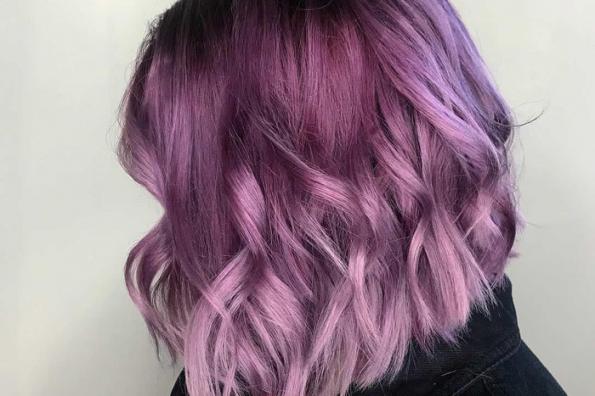 خرید رنگ موی موقت