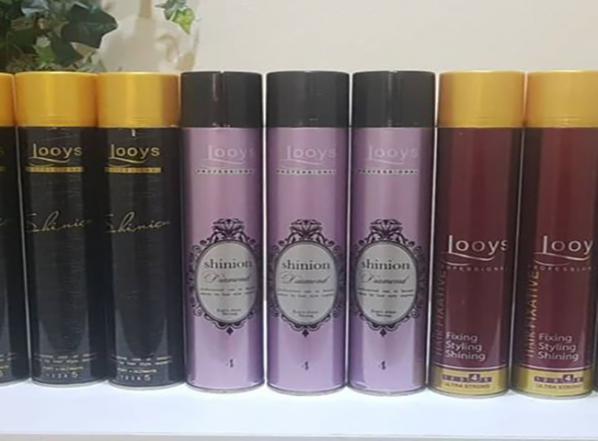 واردکننده برندهای برتر لوازم آرایشی به کشور