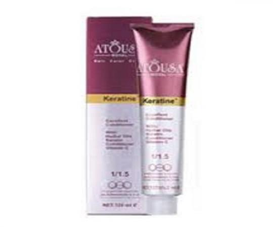 کارخانجات تولید رنگ مو در کشور