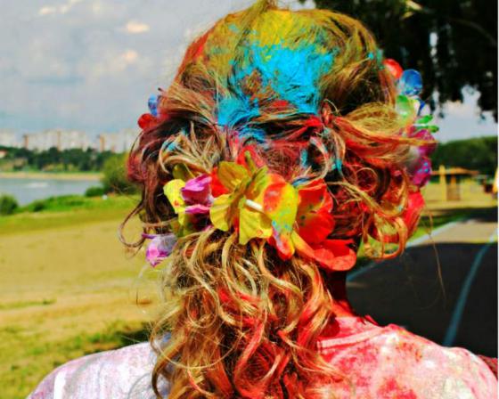 پخش عمده رنگ مو کالیون به سراسر کشور