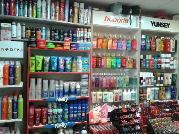 مراکز خرید برند های متنوع اکسیدان 