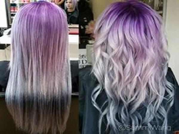 خرید اینترنتی رنگ موی کالیون چای سرد