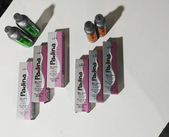 بهترین نوع اکسیدان ایرانی و خارجی در بازار