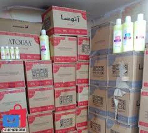 صادرات رنگ مو فانتزی