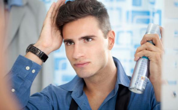 تولیدکننده برتر تافت مو و سایر لوازم ارایشی در کشور