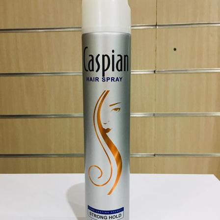 خرید اینترنتی اسپری حالت دهنده مو کاسپین