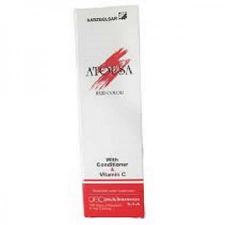 لیست قیمت رنگ مو فانتزی