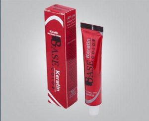 رنگ مو بیس کالر