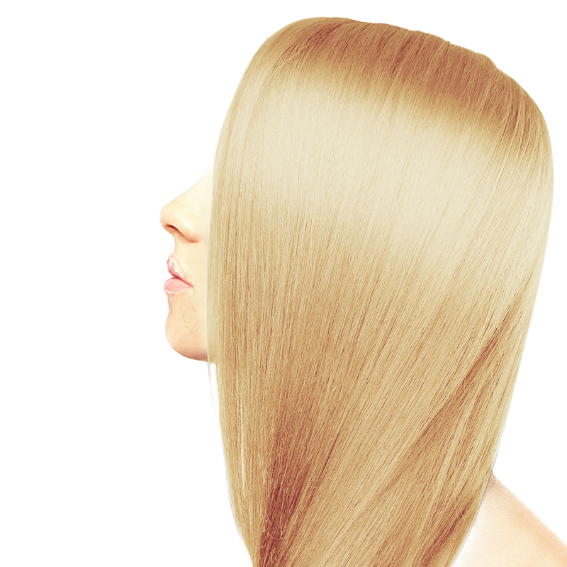 رنگ موی استار شماره 10