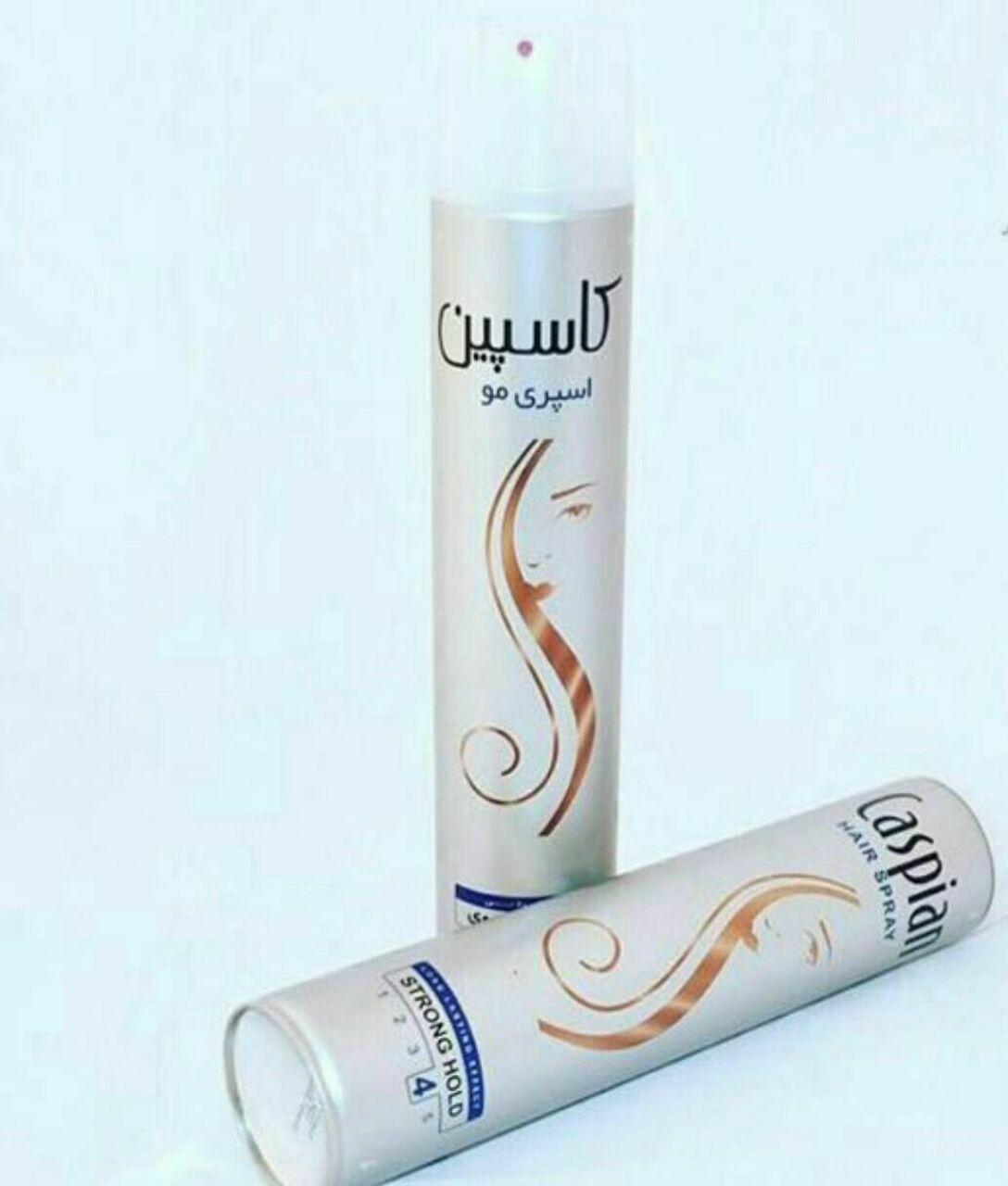 خرید اینترنتی تافت مو کاسپین