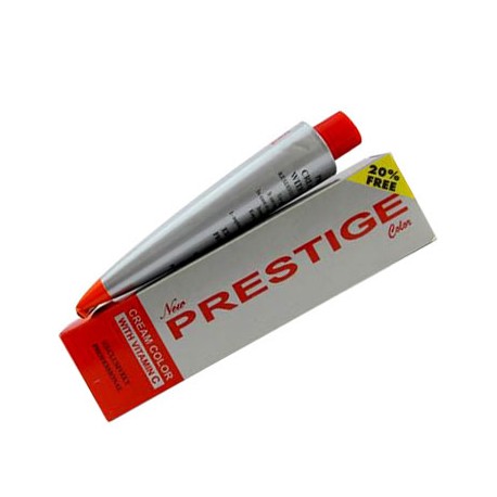 فروش رنگ مو پرستیژ