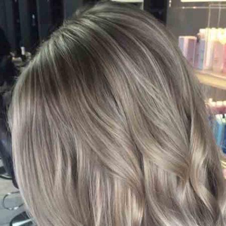 تفاوت رنگ موی بدون آمونیاک با سایر رنگ موها