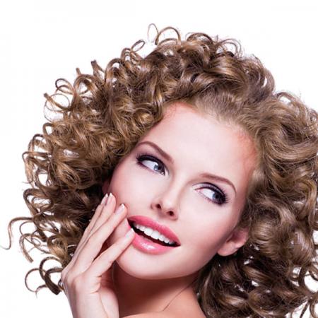 شرکت های تولید کننده انواع رنگ مو در کشور