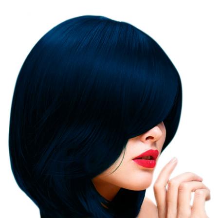 مراکز خرید انواع رنگ مو مارک دار در سراسر کشور