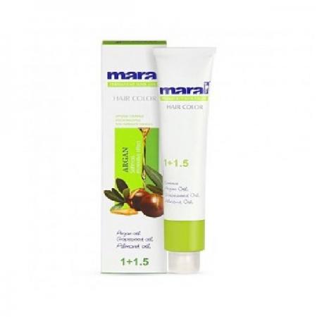 فروش عمده رنگ مو ایرانی مارال