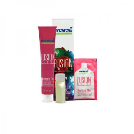 خرید رنگ مو مارال ایرانی به صورت عمده