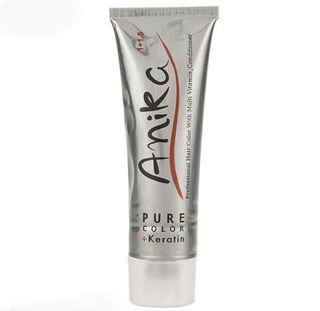 آخرین قیمت رنگ مو انیکا زیتونی