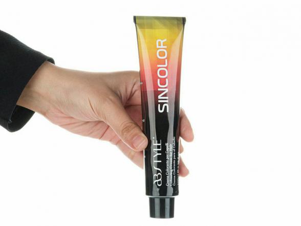 قیمت روز رنگ مو سین کالر