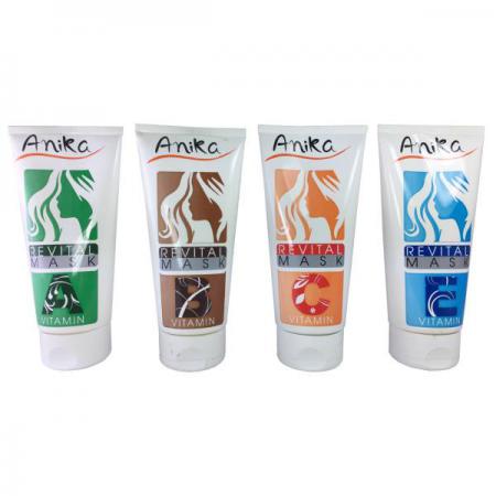 پخش کننده ماسک مو آنیکا