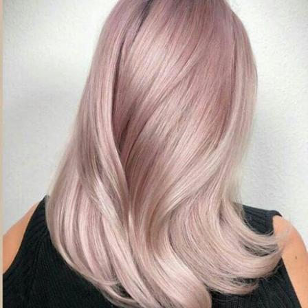 آشنایی با رنگ موی پوست پیازی