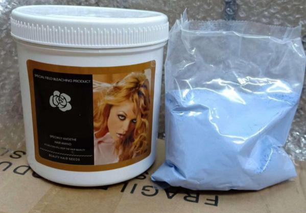 ویژگی عمده پودر دکلره نسوز