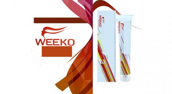 کیفیت انواع رنگ مو ویکو