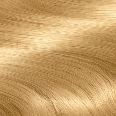 کیفیت انواع رنگ موی بلوند