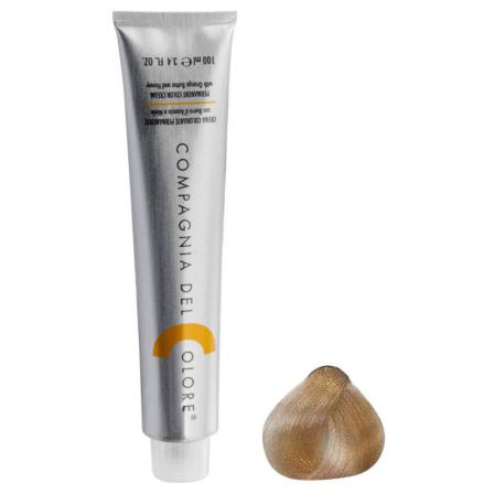 کاتالوگ رنگ مو کالیون