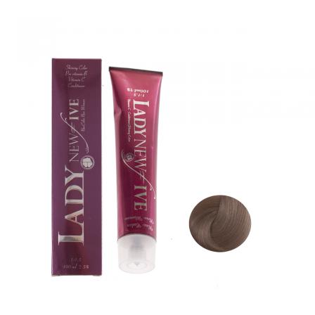 فروشنده رنگ مو دائمی سین کالر