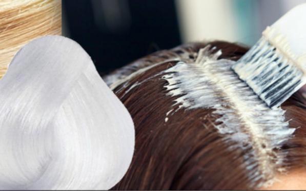 نحوه استفاده رنگ مو 000 چگونه است؟