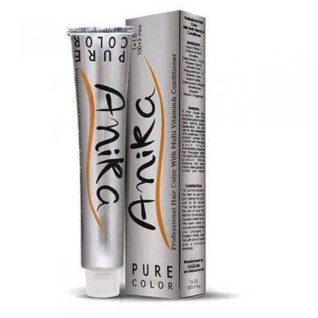 مرکز خرید رنگ موی آ ۱۰ آنیکا