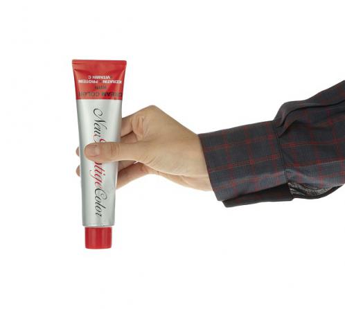 آشنایی با انواع رنگ مو پرستیژ کالر