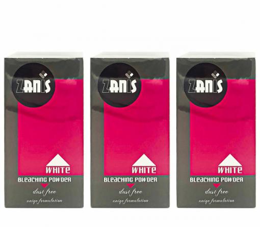 مرکز تامین پودر دکلره زانیس 2کیلویی