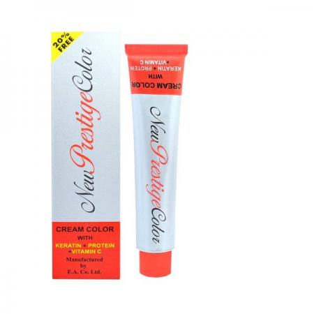 مقایسه کیفیت رنگ موی پرستیژ و بیجورکا