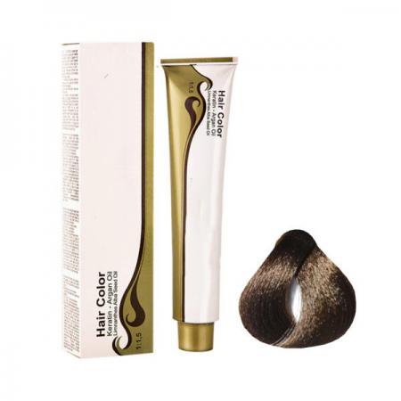 صادرات کلی رنگ مو نسکافه ای شکلاتی با قیمت عمده