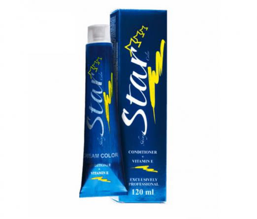 فروش رنگ موی استار زیتونی با تخفیف ویژه