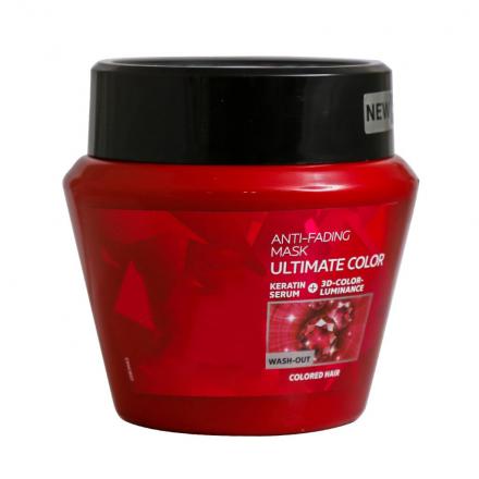 معرفی بهترین برندهای ماسک مو موجود در بازار