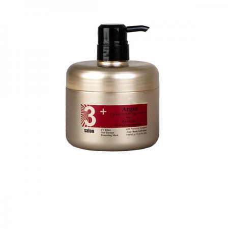 بهترین قیمت ماسک مو تقویت کننده اصل